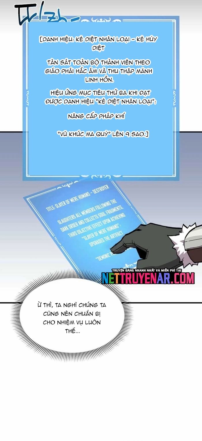 Người Chơi Lỗi Chapter 169 - 31