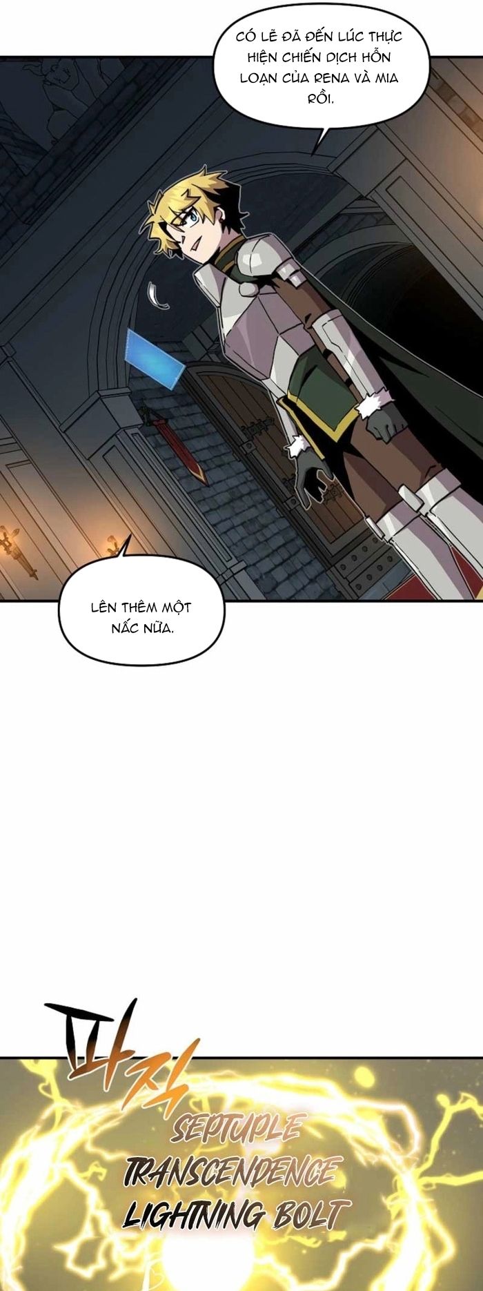 Người Chơi Lỗi Chapter 169 - 32