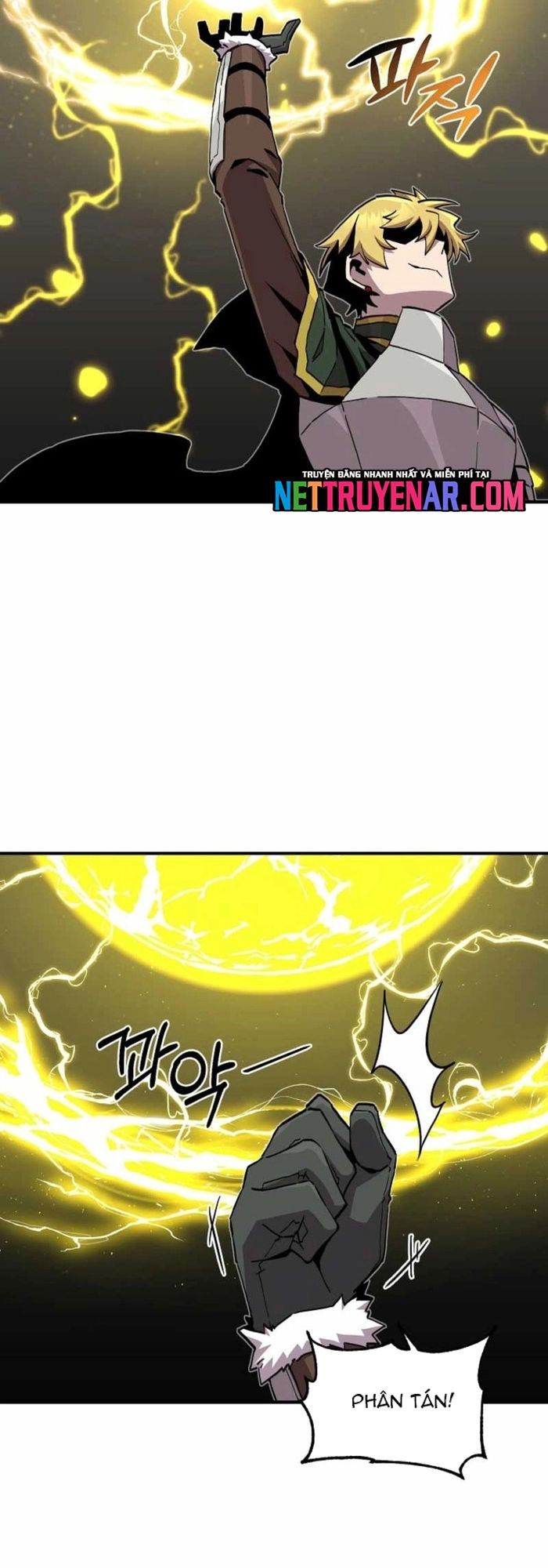 Người Chơi Lỗi Chapter 169 - 33