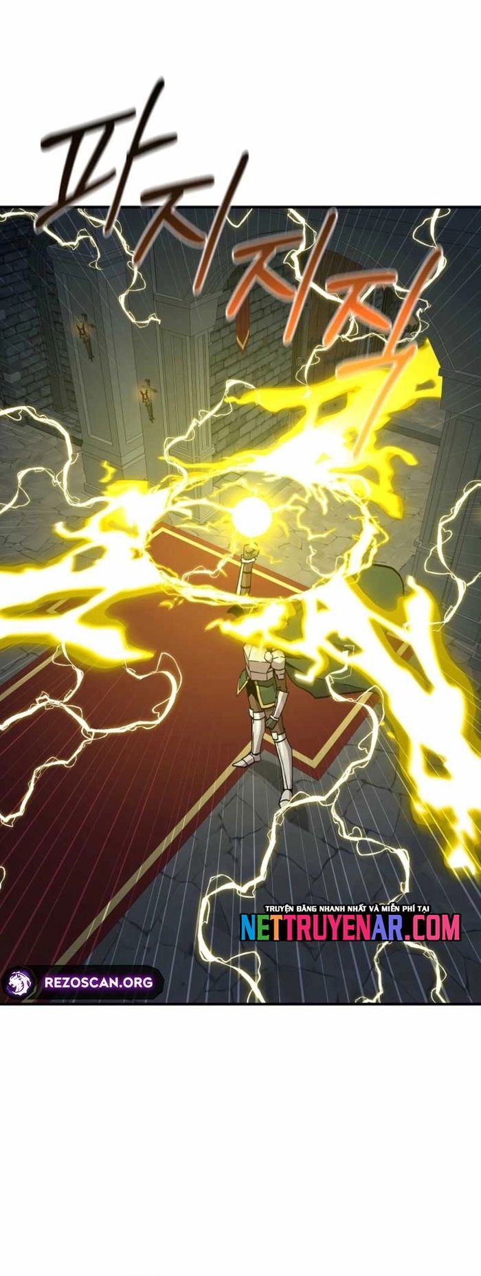 Người Chơi Lỗi Chapter 169 - 34