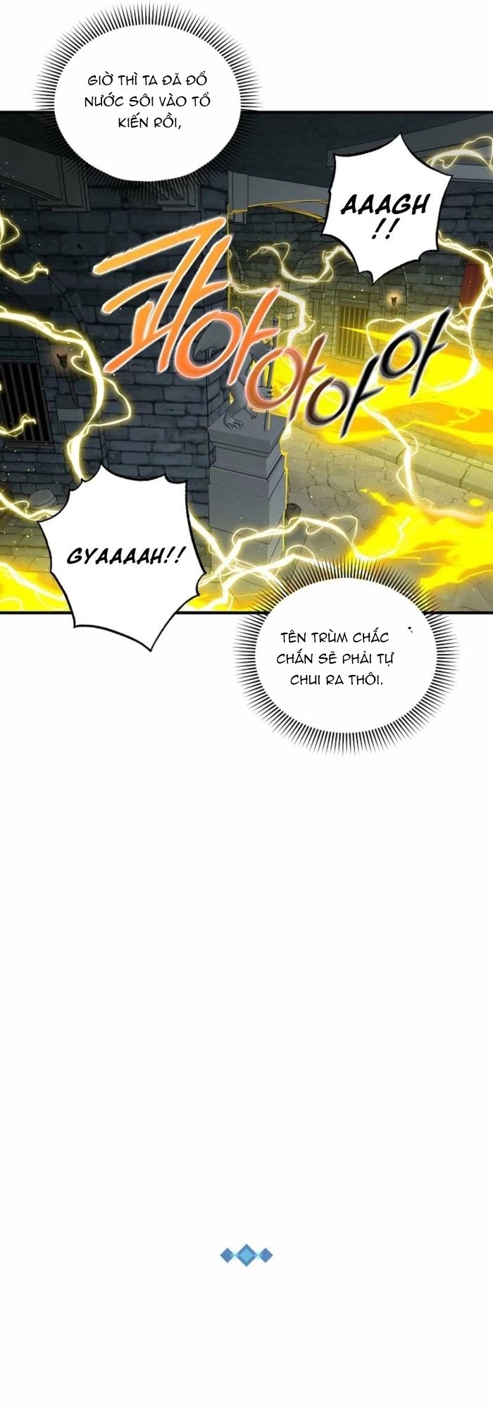 Người Chơi Lỗi Chapter 169 - 35