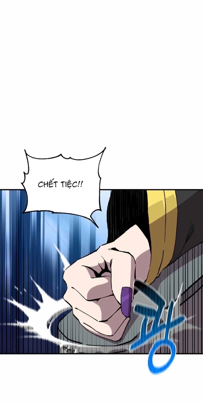 Người Chơi Lỗi Chapter 169 - 36