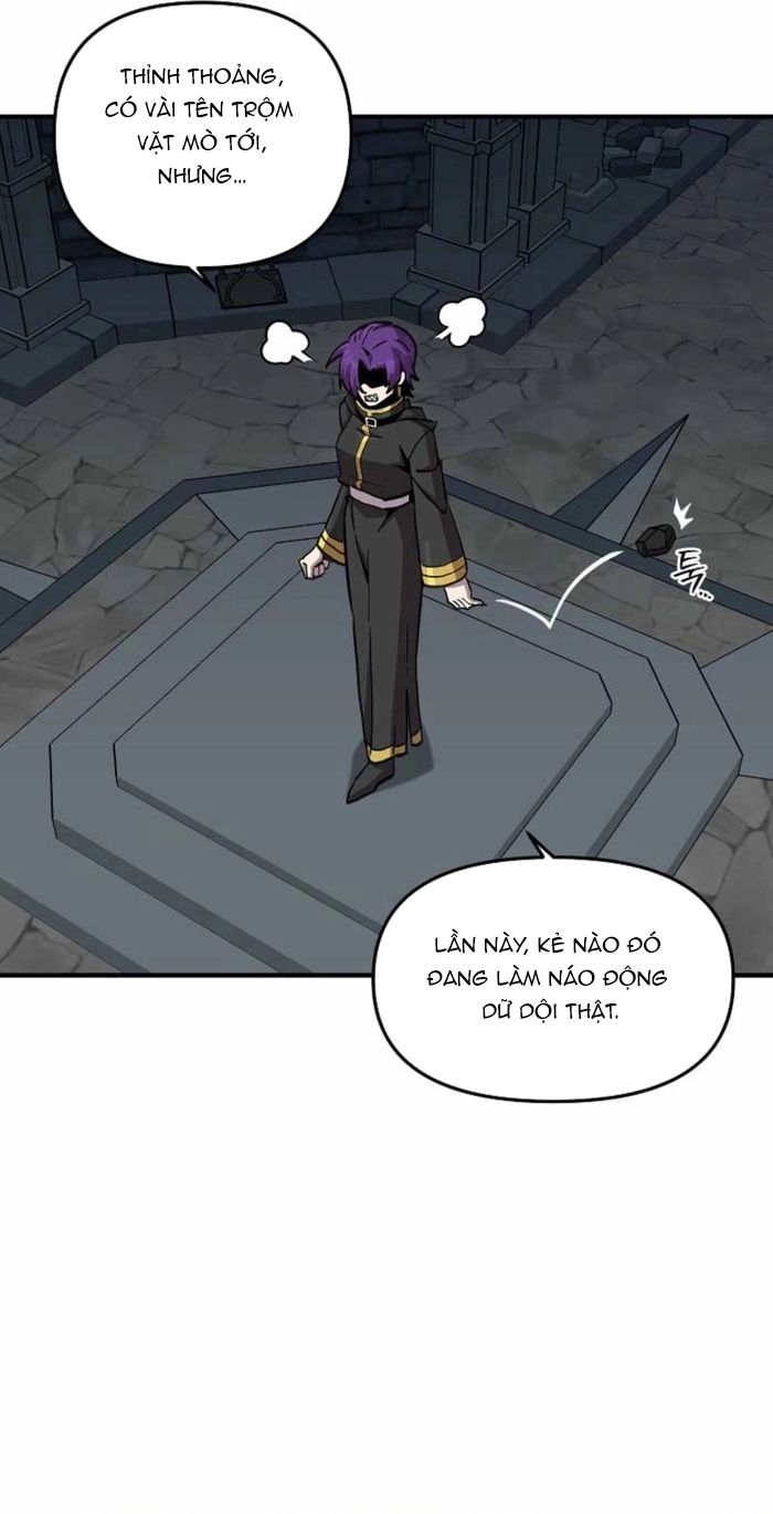 Người Chơi Lỗi Chapter 169 - 40