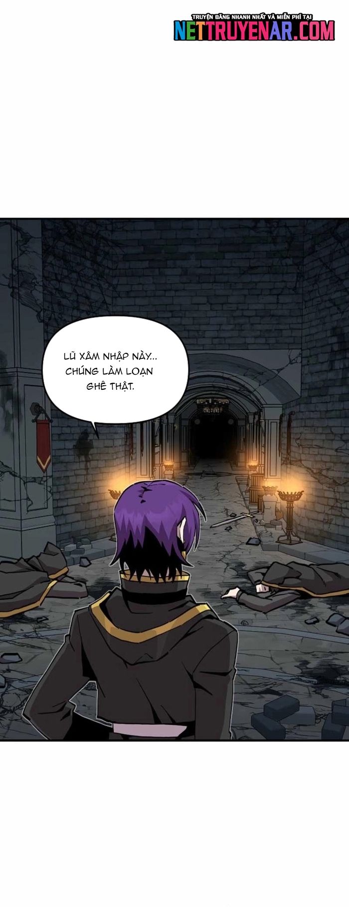 Người Chơi Lỗi Chapter 169 - 43