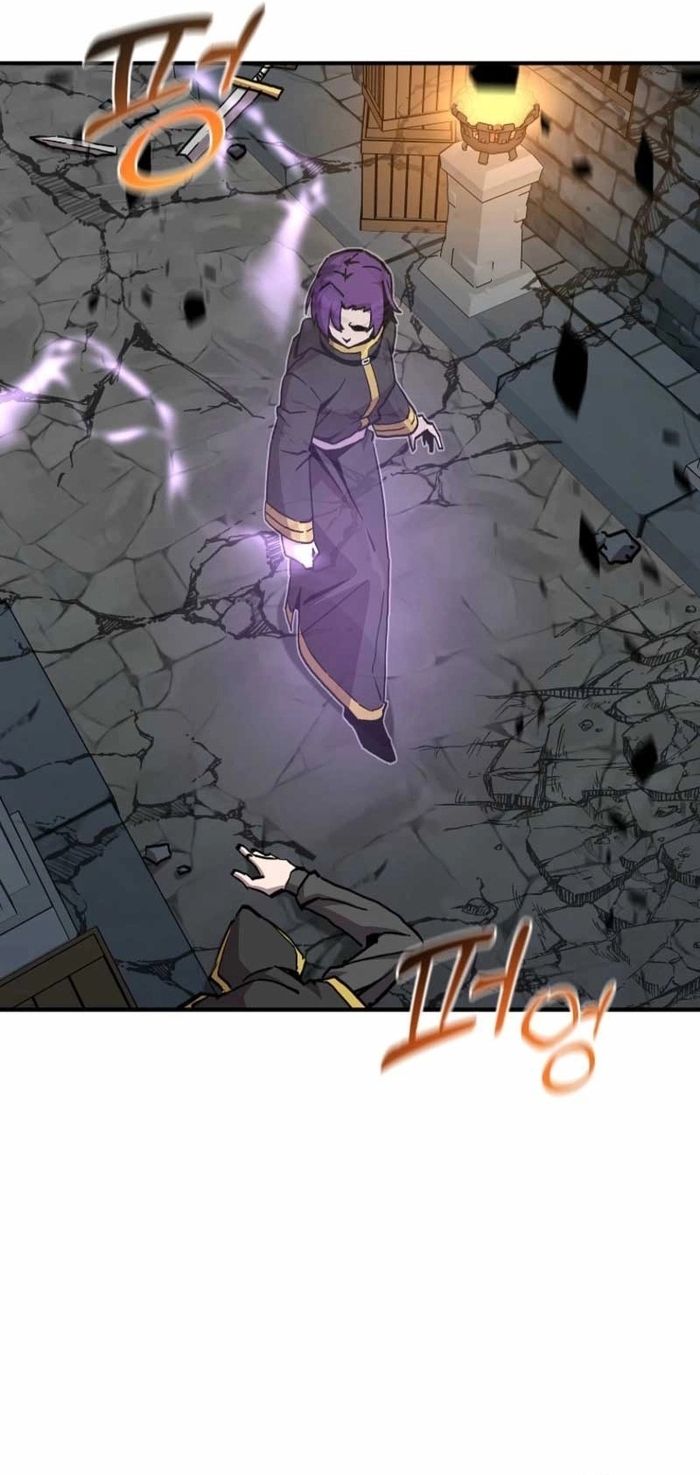 Người Chơi Lỗi Chapter 169 - 46