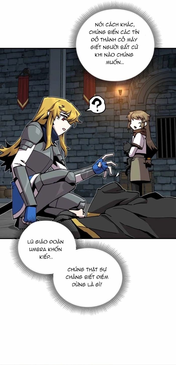 Người Chơi Lỗi Chapter 169 - 6