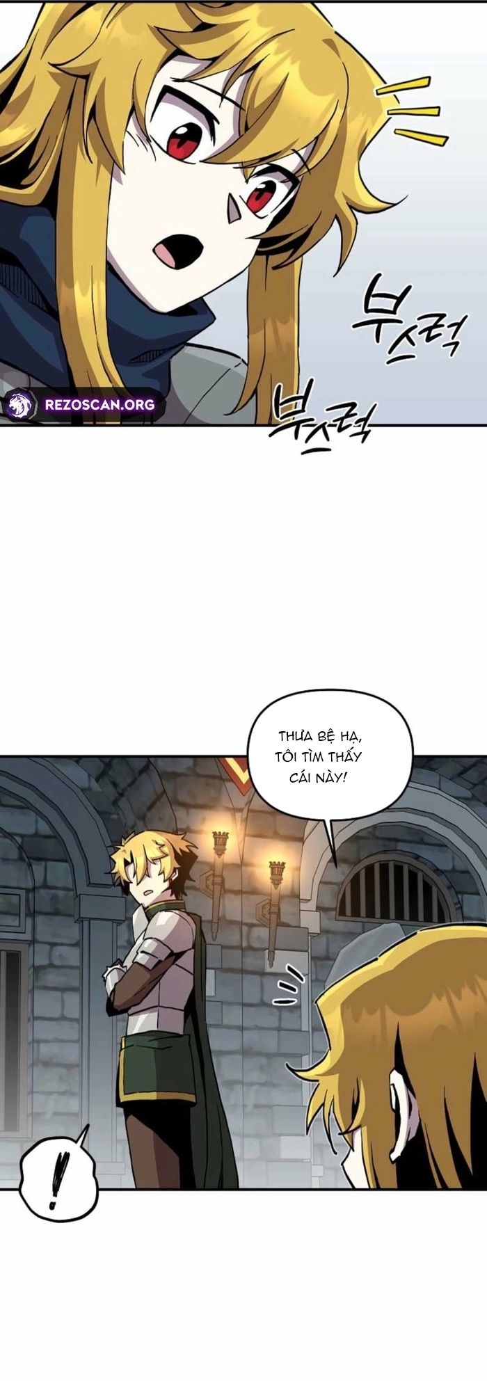 Người Chơi Lỗi Chapter 169 - 7