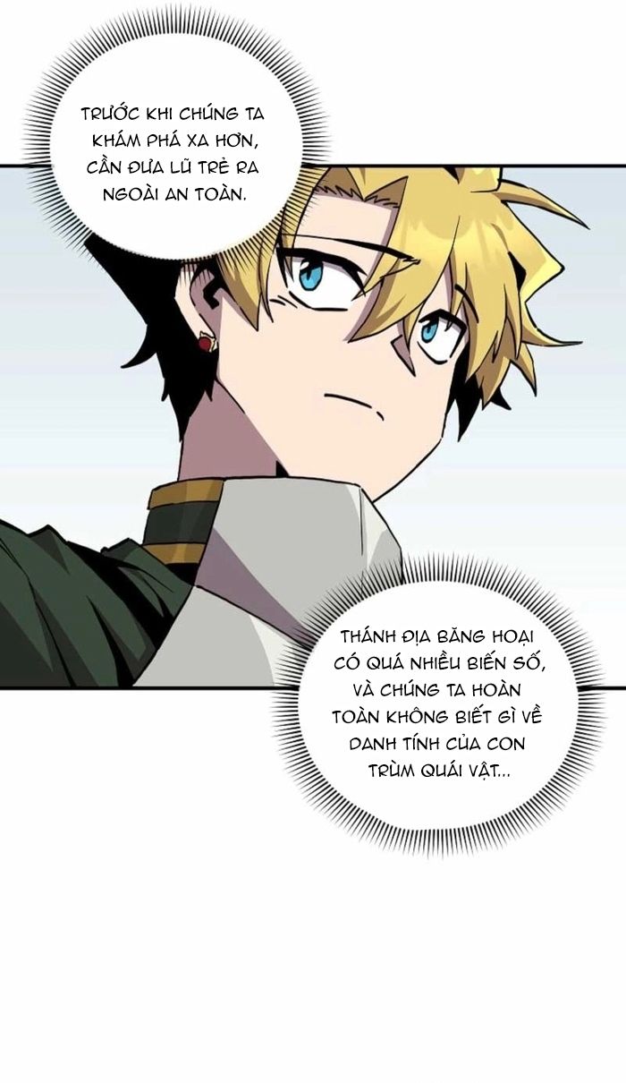 Người Chơi Lỗi Chapter 169 - 10