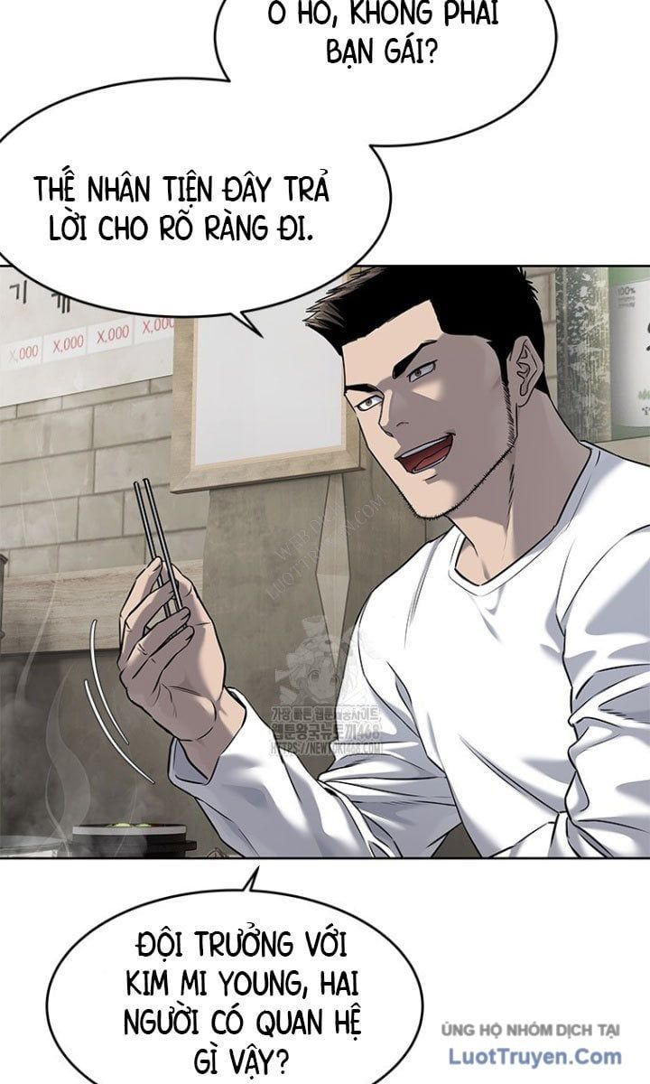 Đội Trưởng Lính Đánh Thuê Chapter 286 - 19