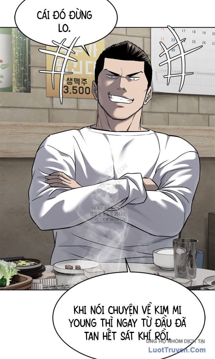 Đội Trưởng Lính Đánh Thuê Chapter 286 - 26