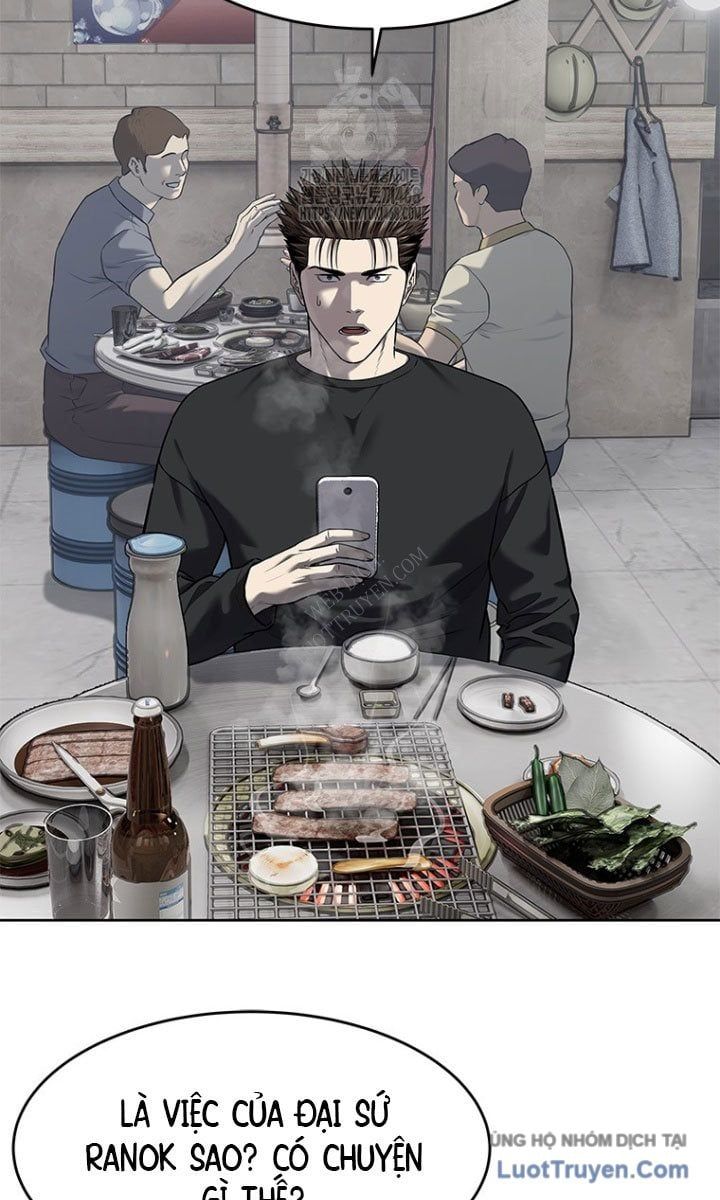 Đội Trưởng Lính Đánh Thuê Chapter 286 - 6