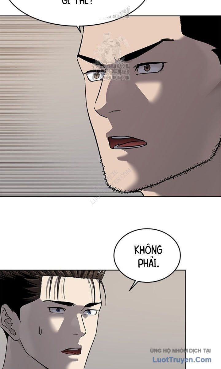 Đội Trưởng Lính Đánh Thuê Chapter 286 - 7