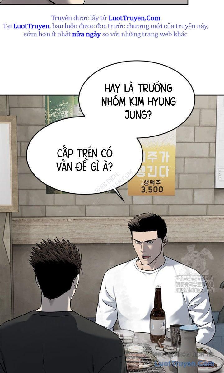 Đội Trưởng Lính Đánh Thuê Chapter 286 - 8