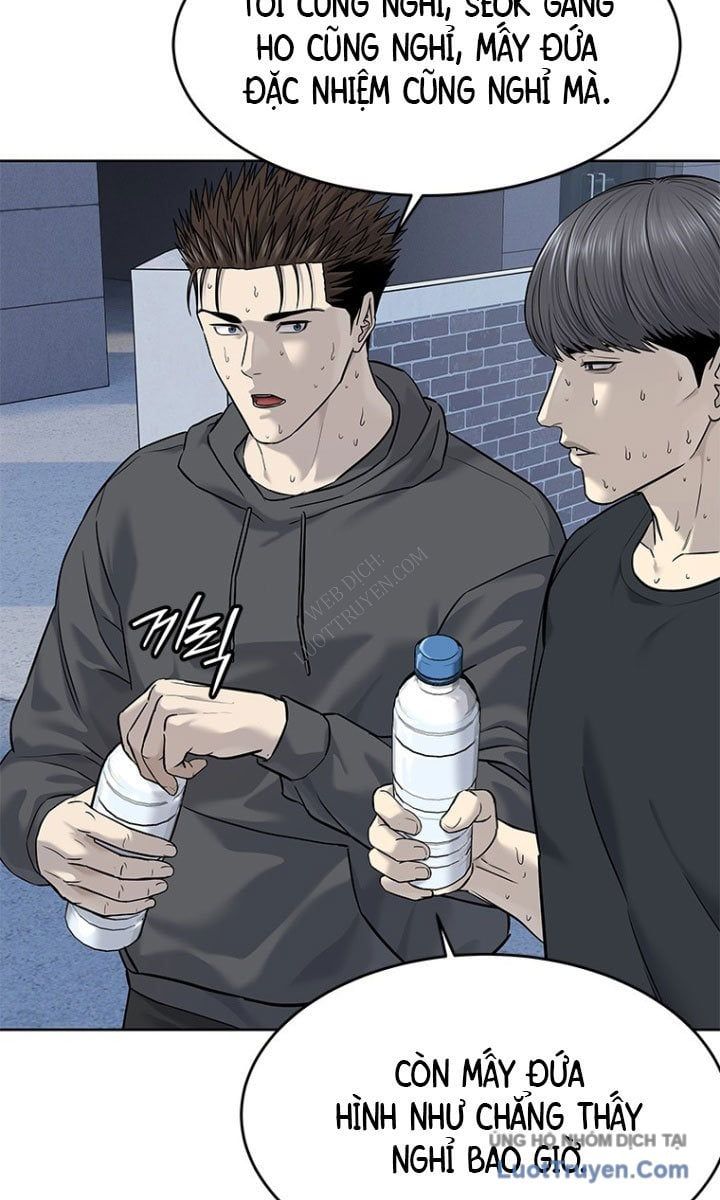 Đội Trưởng Lính Đánh Thuê Chapter 286 - 88