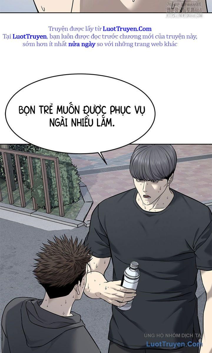 Đội Trưởng Lính Đánh Thuê Chapter 286 - 91