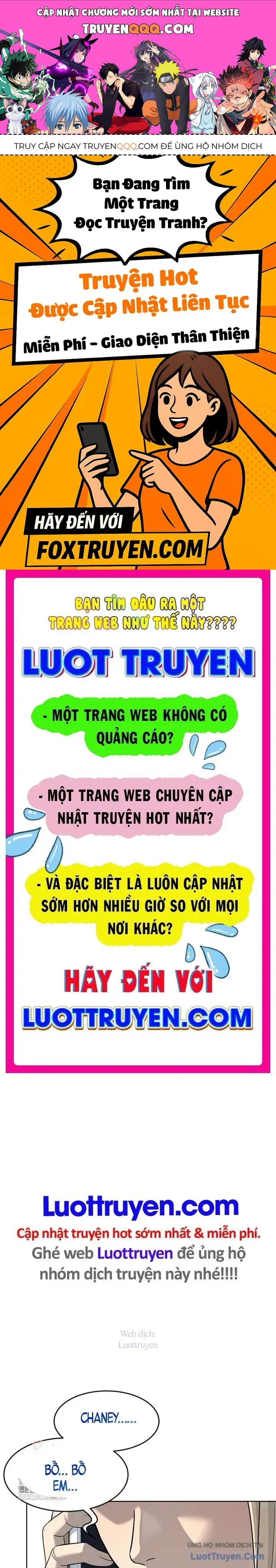 Đội Trưởng Lính Đánh Thuê Chapter 287 - 1