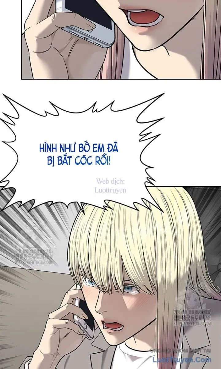 Đội Trưởng Lính Đánh Thuê Chapter 287 - 2