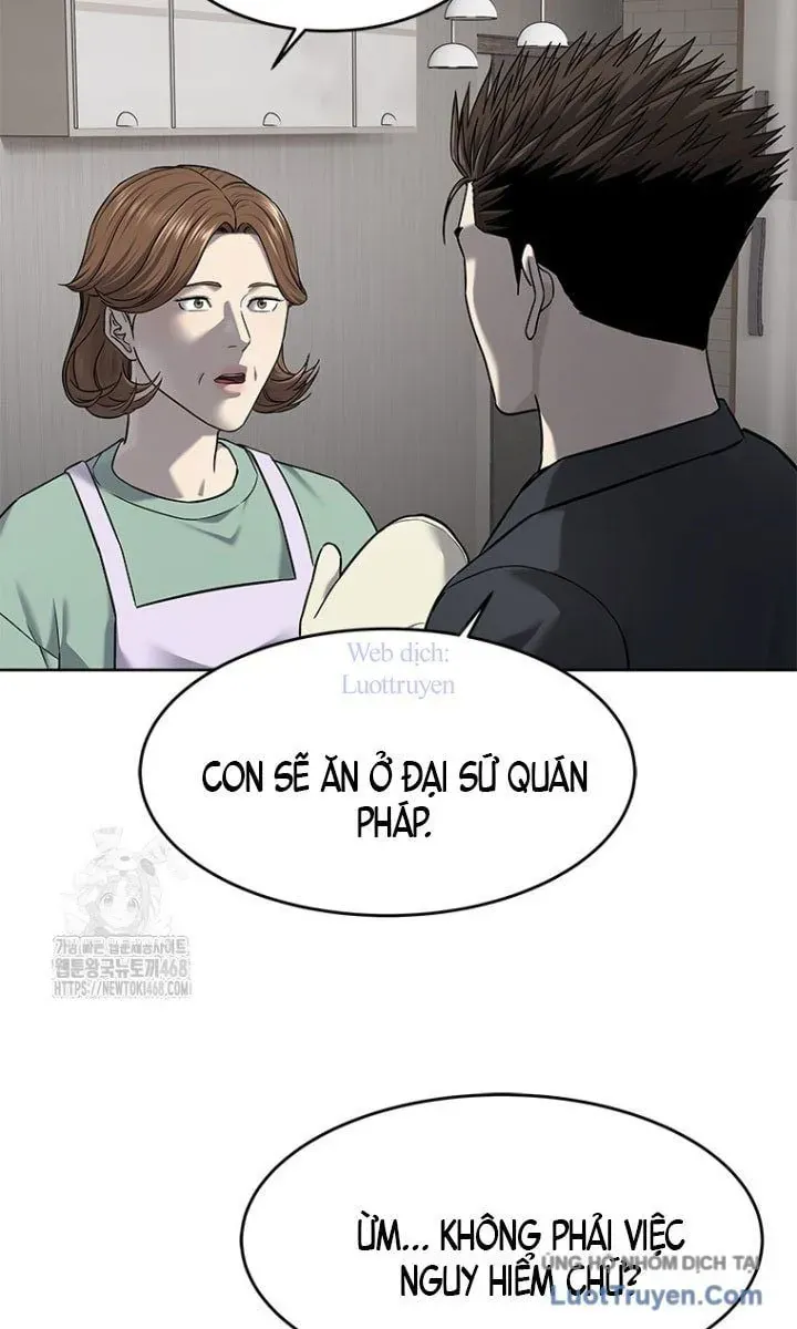 Đội Trưởng Lính Đánh Thuê Chapter 287 - 16