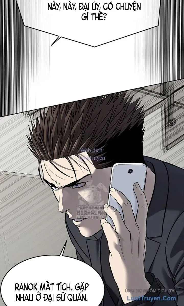 Đội Trưởng Lính Đánh Thuê Chapter 287 - 33