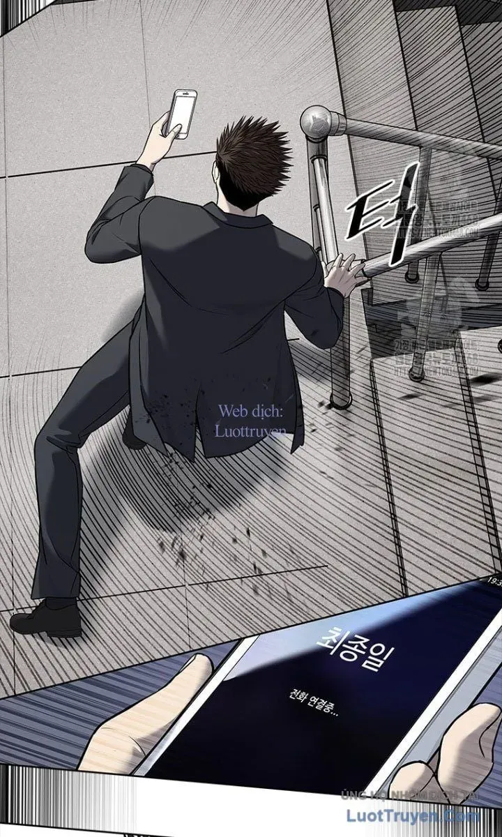 Đội Trưởng Lính Đánh Thuê Chapter 287 - 35