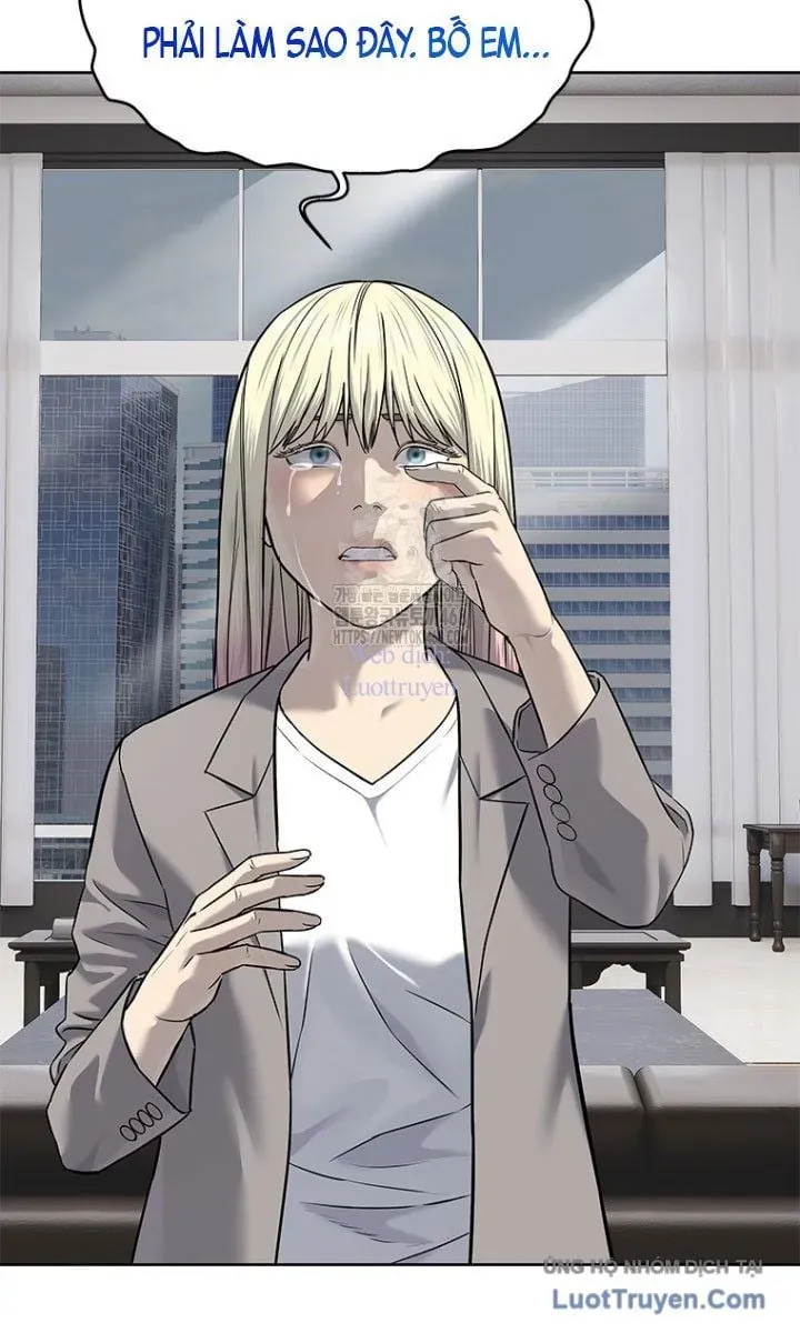 Đội Trưởng Lính Đánh Thuê Chapter 287 - 40