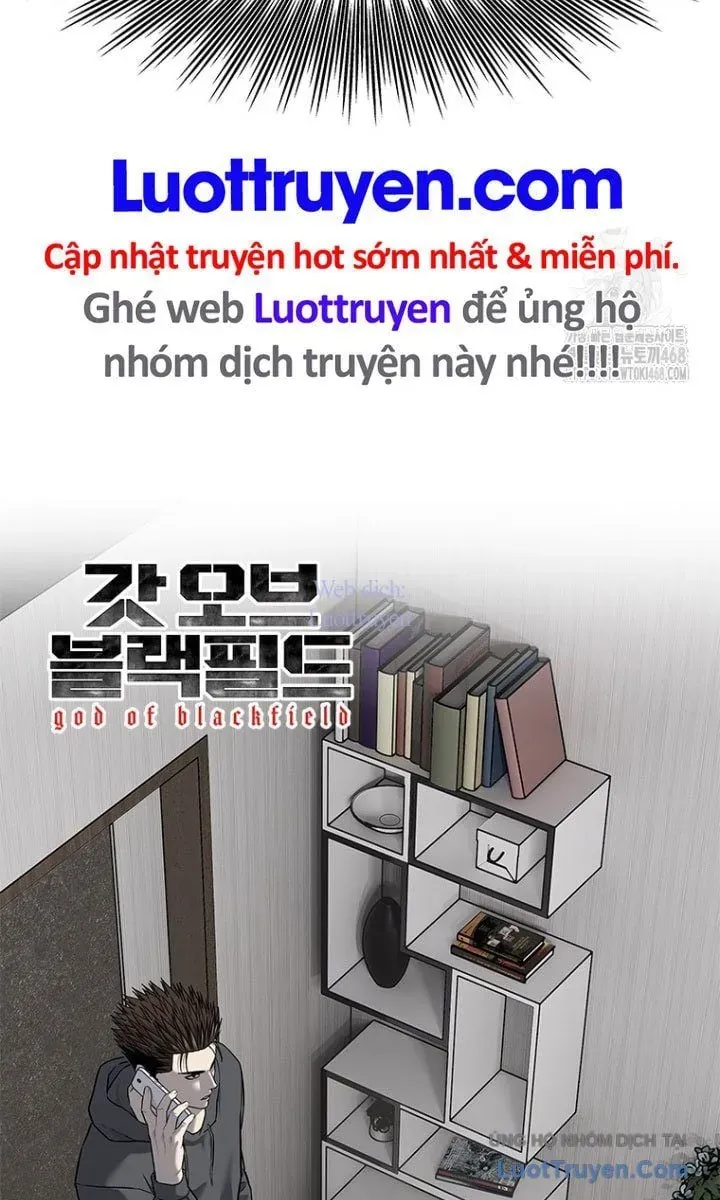 Đội Trưởng Lính Đánh Thuê Chapter 287 - 5