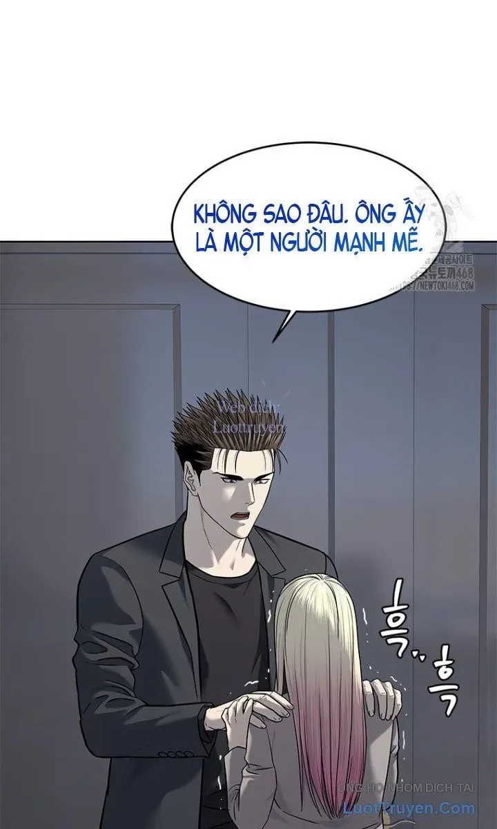 Đội Trưởng Lính Đánh Thuê Chapter 287 - 41