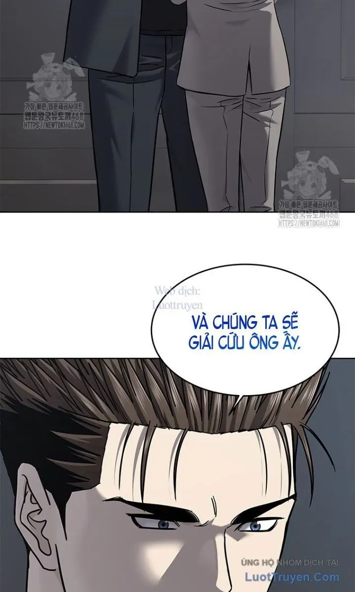 Đội Trưởng Lính Đánh Thuê Chapter 287 - 42