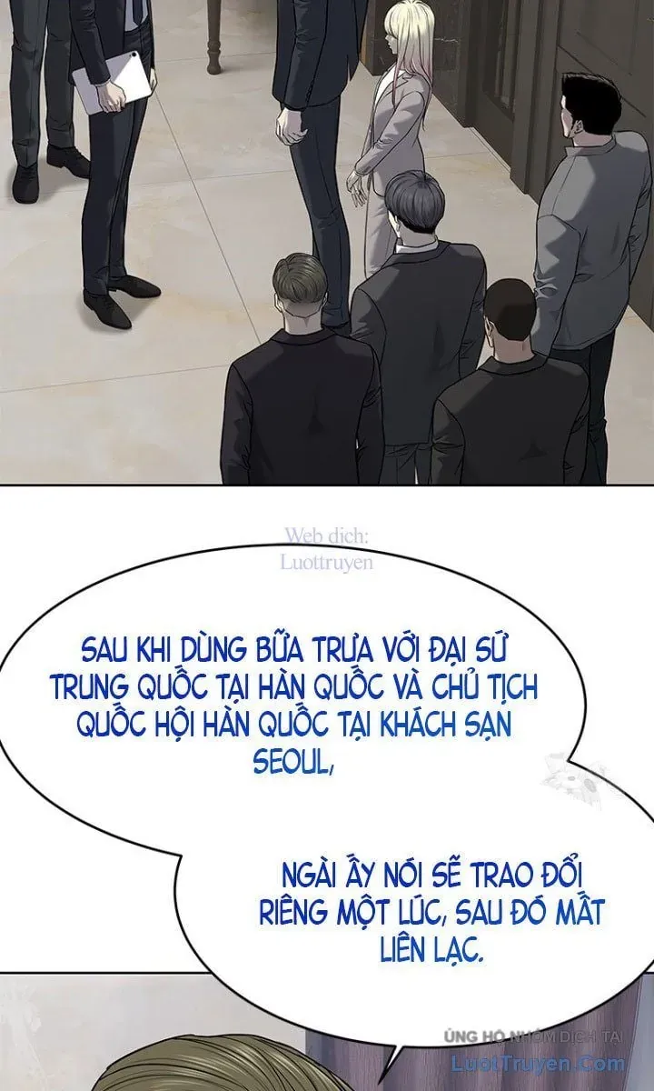 Đội Trưởng Lính Đánh Thuê Chapter 287 - 44