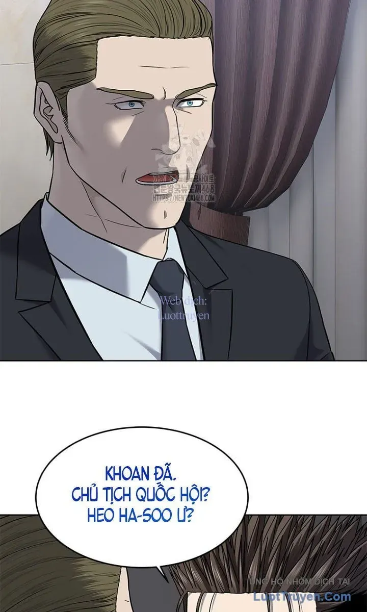 Đội Trưởng Lính Đánh Thuê Chapter 287 - 45