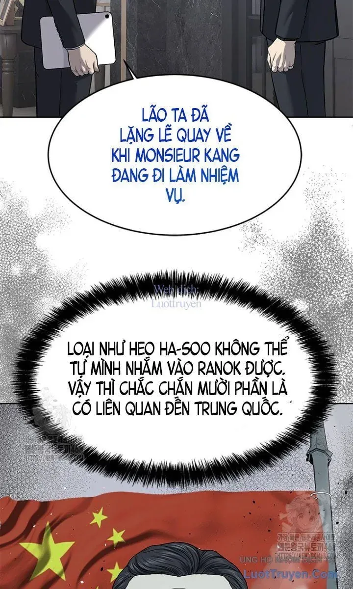 Đội Trưởng Lính Đánh Thuê Chapter 287 - 48