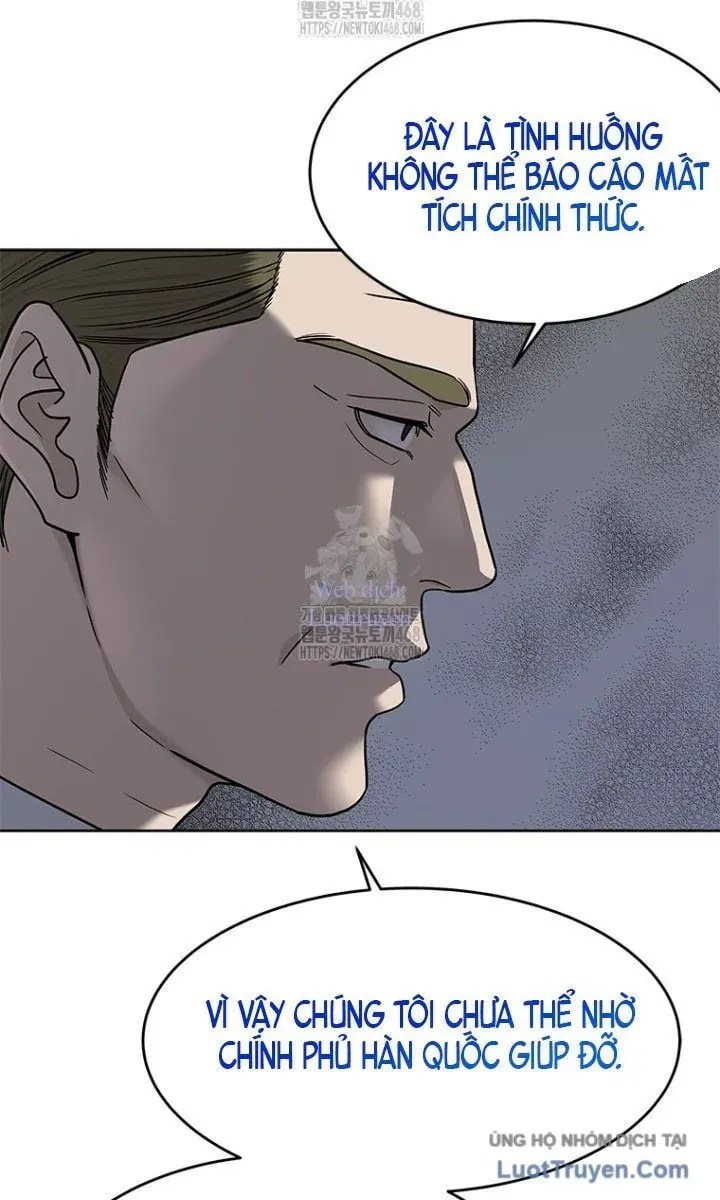 Đội Trưởng Lính Đánh Thuê Chapter 287 - 51