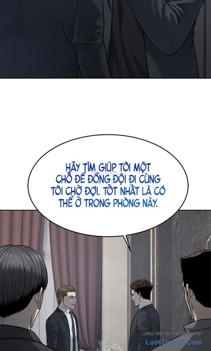 Đội Trưởng Lính Đánh Thuê Chapter 287 - 56