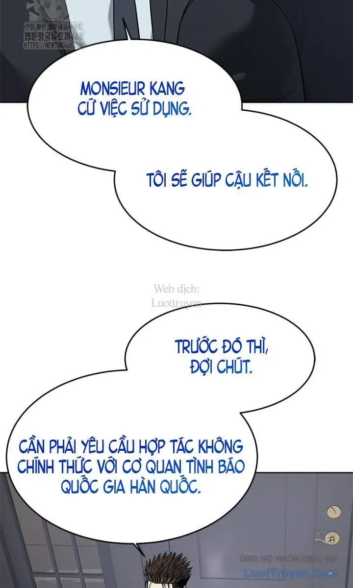 Đội Trưởng Lính Đánh Thuê Chapter 287 - 61