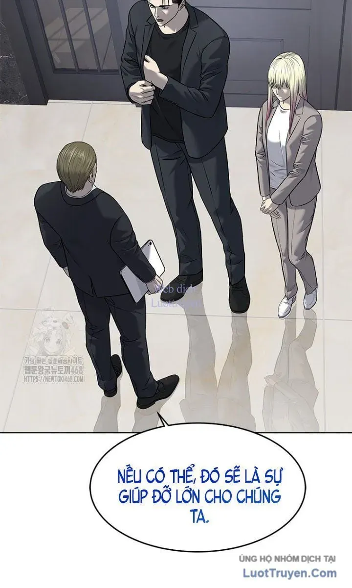 Đội Trưởng Lính Đánh Thuê Chapter 287 - 62