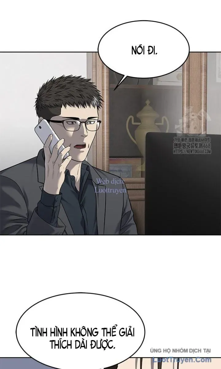 Đội Trưởng Lính Đánh Thuê Chapter 287 - 65