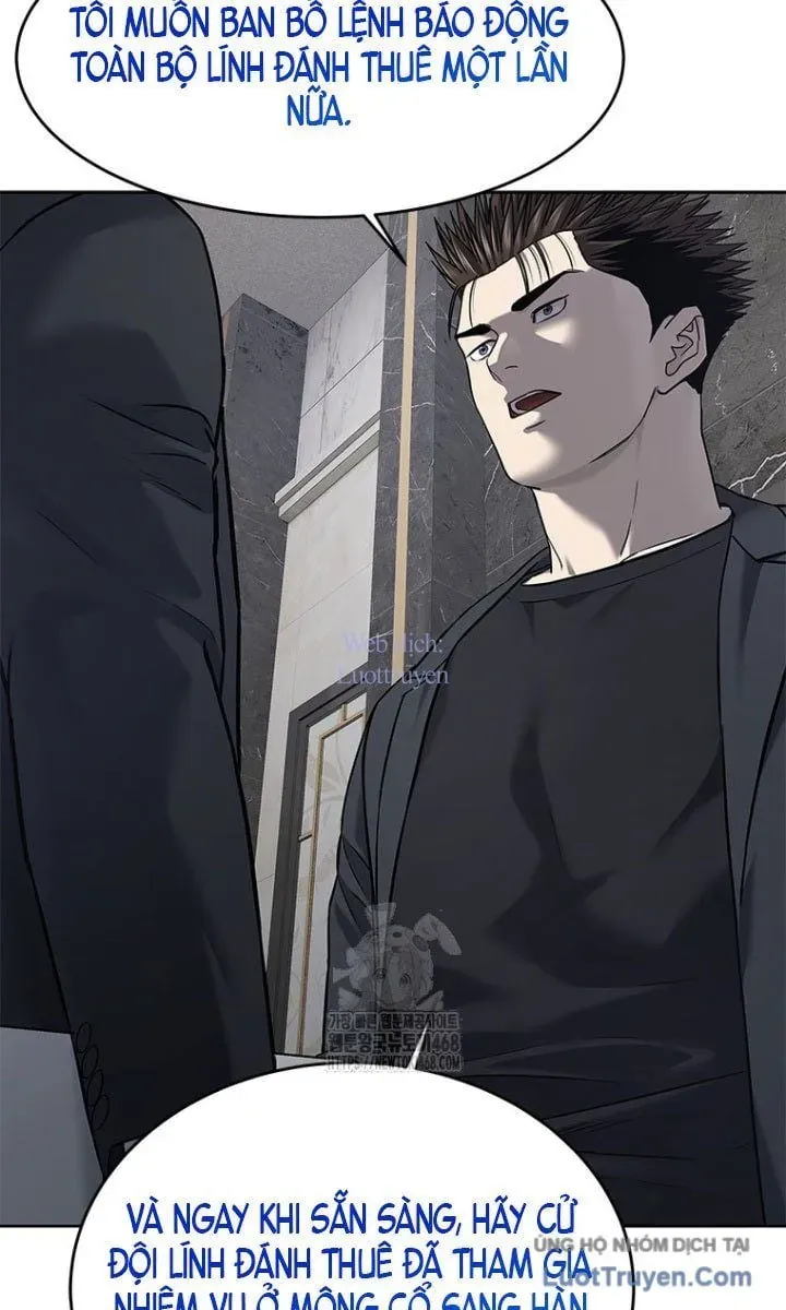 Đội Trưởng Lính Đánh Thuê Chapter 287 - 71