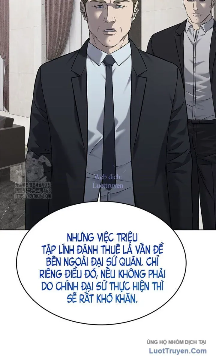 Đội Trưởng Lính Đánh Thuê Chapter 287 - 73