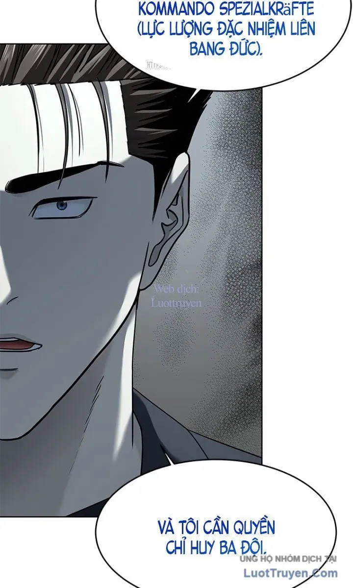 Đội Trưởng Lính Đánh Thuê Chapter 287 - 84