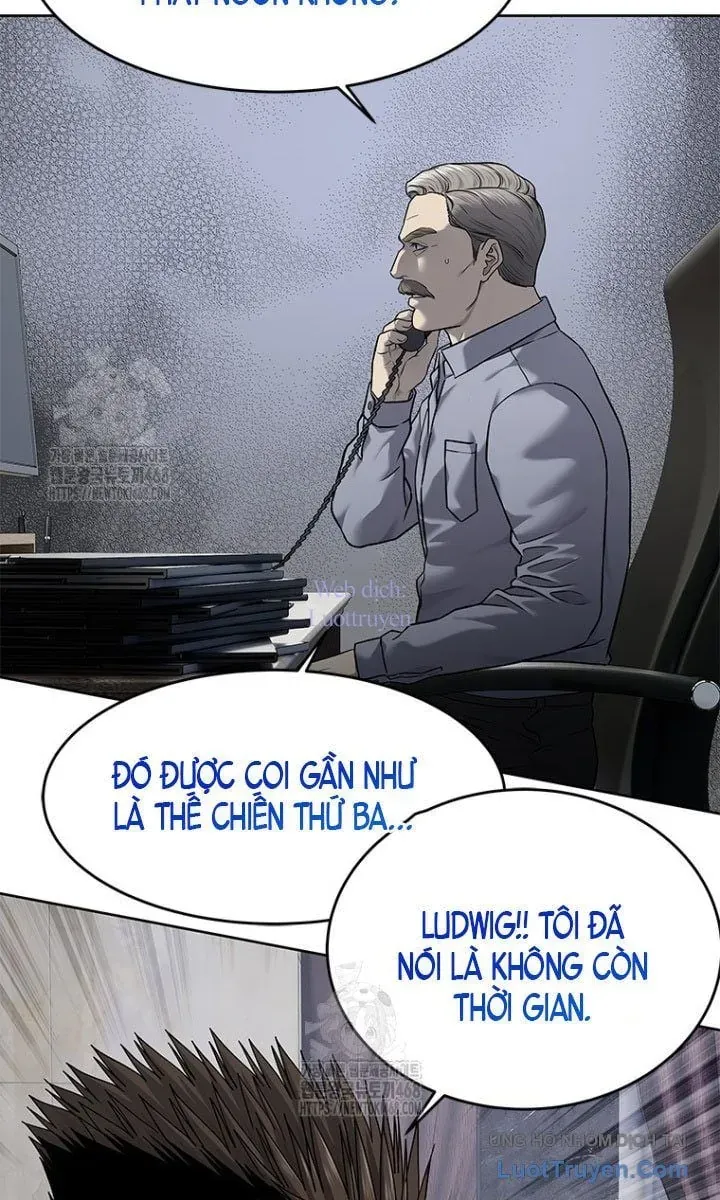 Đội Trưởng Lính Đánh Thuê Chapter 287 - 87