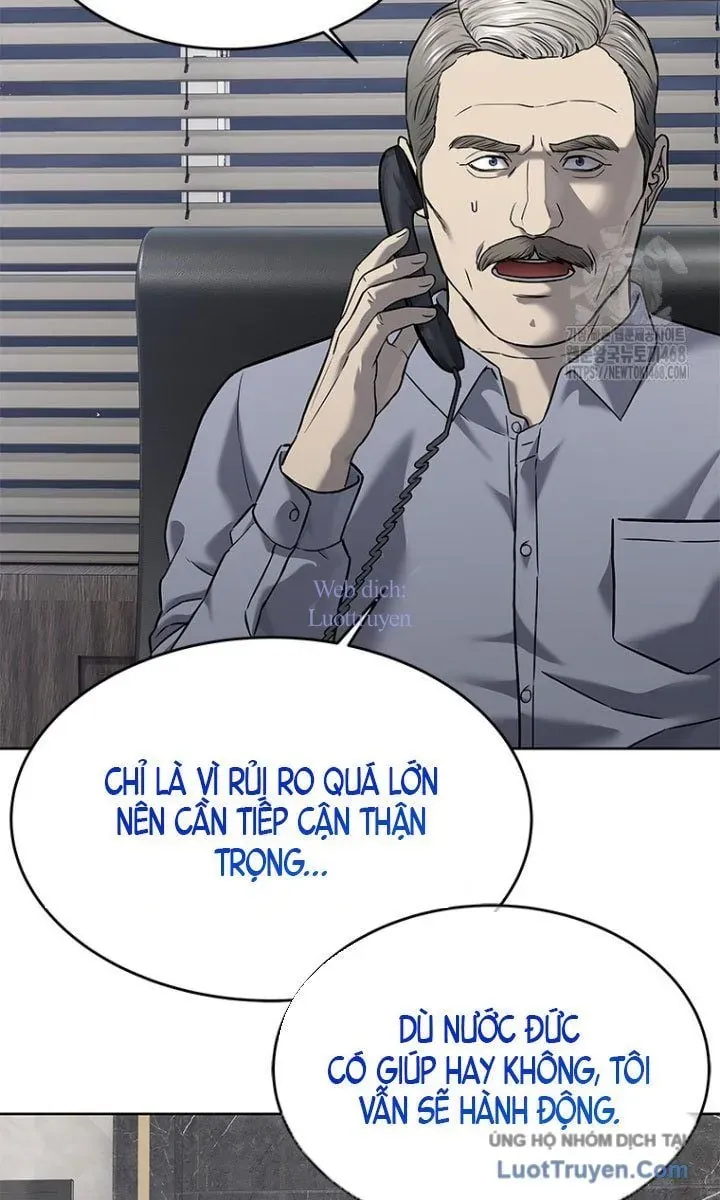 Đội Trưởng Lính Đánh Thuê Chapter 287 - 89