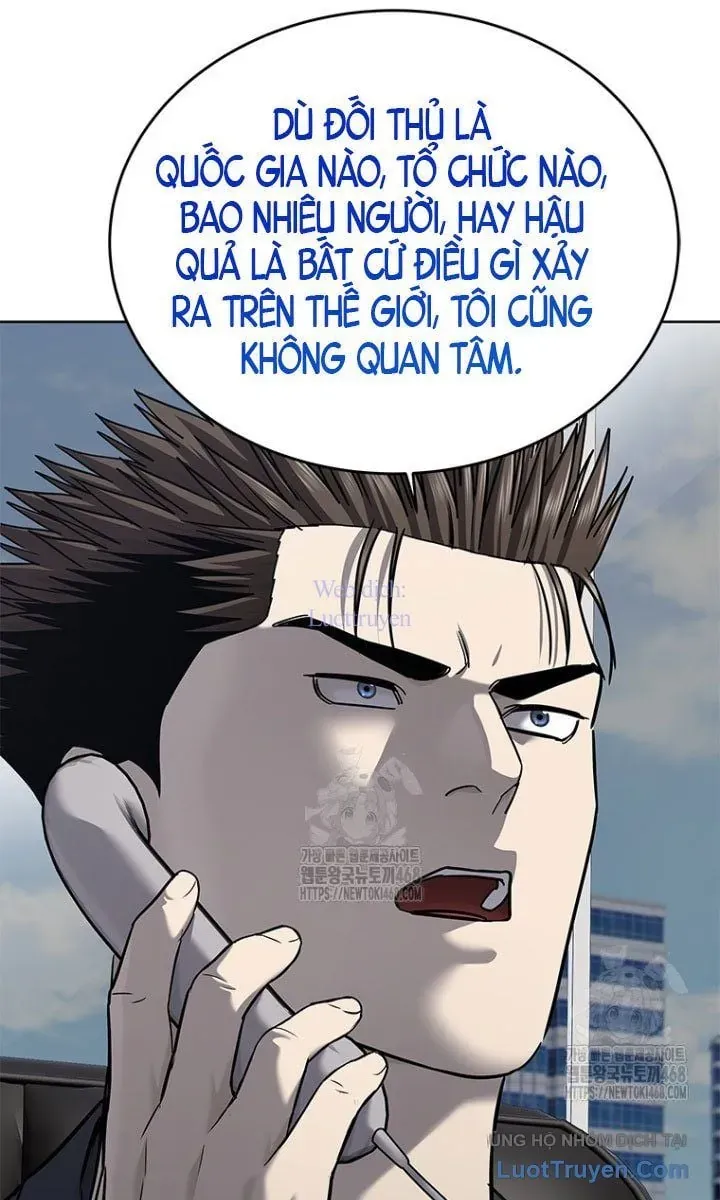 Đội Trưởng Lính Đánh Thuê Chapter 287 - 91