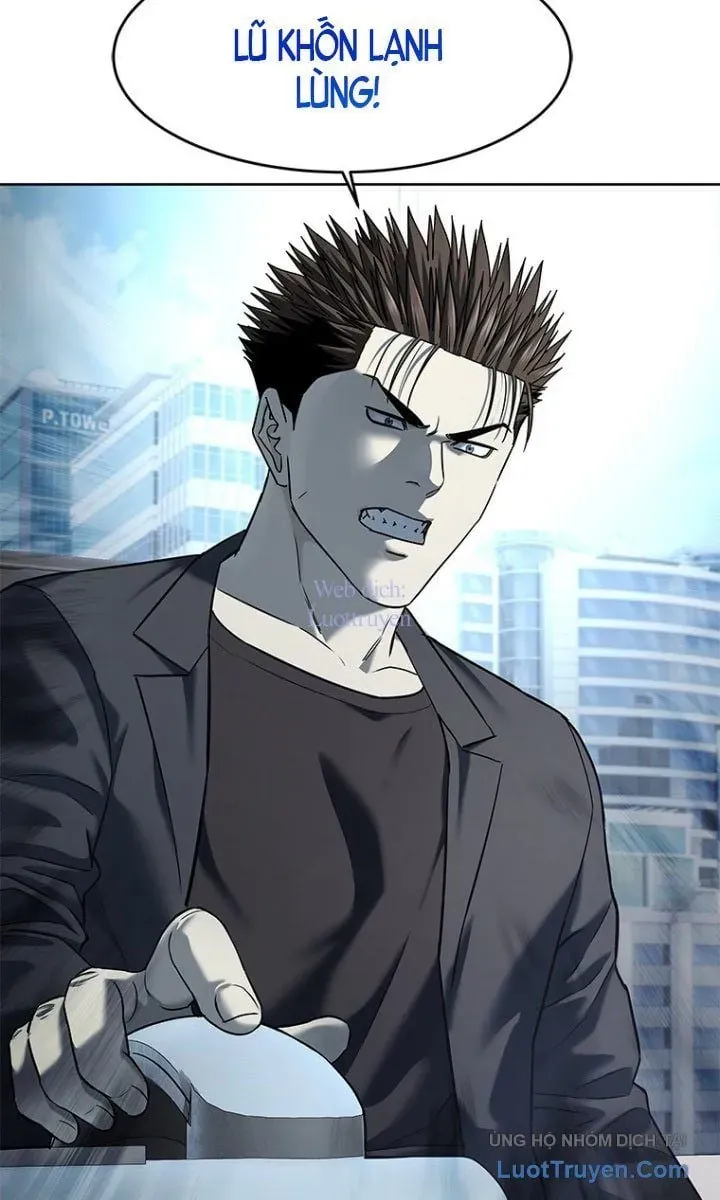 Đội Trưởng Lính Đánh Thuê Chapter 287 - 96