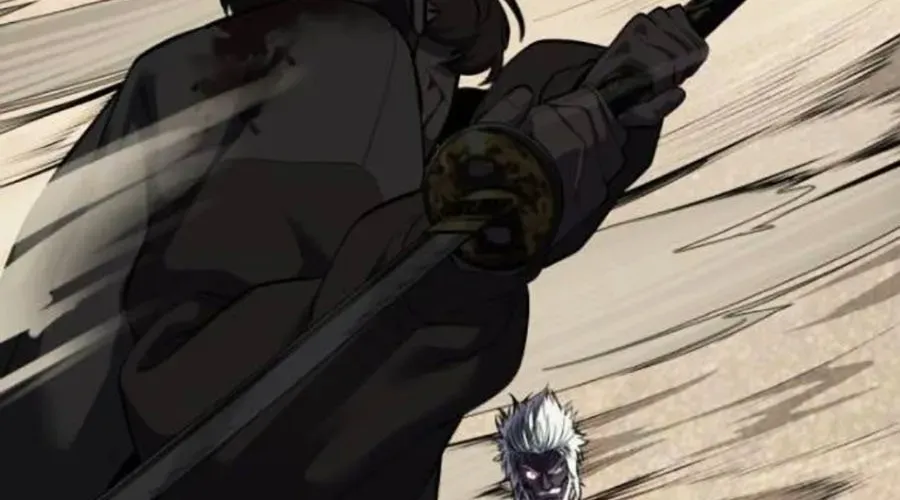 Cậu Bé Của Thần Chết Chapter 301 - 110