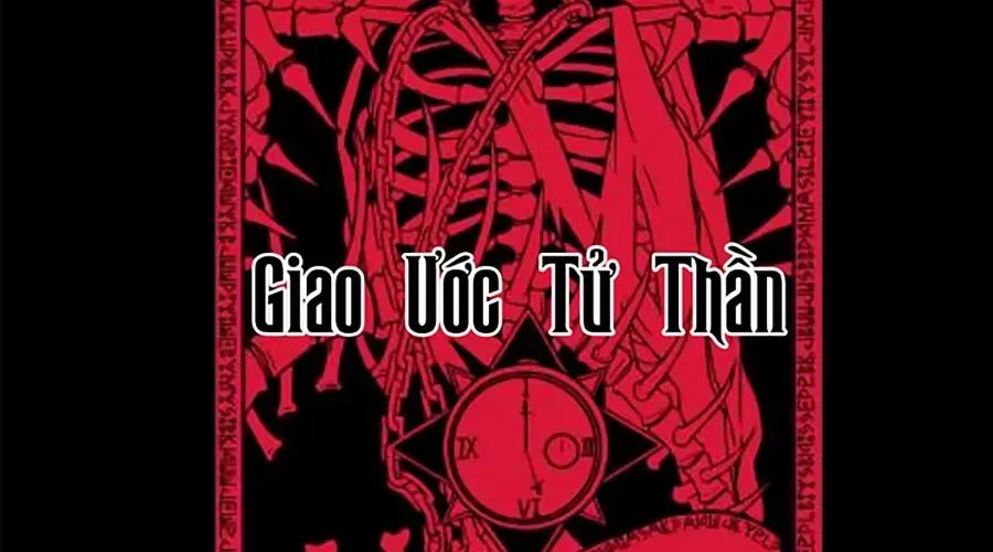 Cậu Bé Của Thần Chết Chapter 301 - 214