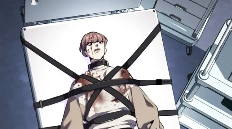 Cậu Bé Của Thần Chết Chapter 301 - 228