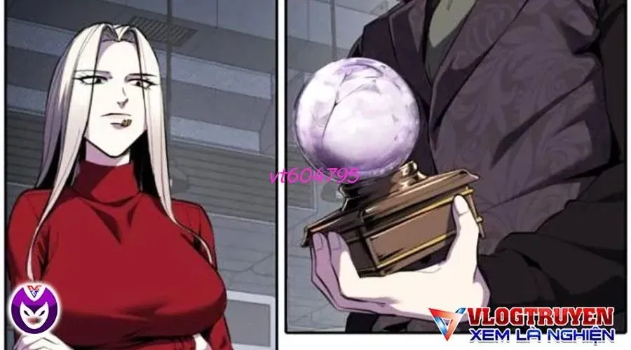 Cậu Bé Của Thần Chết Chapter 301 - 292