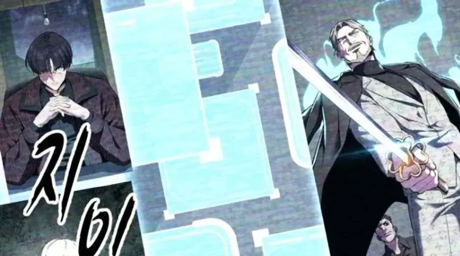 Cậu Bé Của Thần Chết Chapter 301 - 337