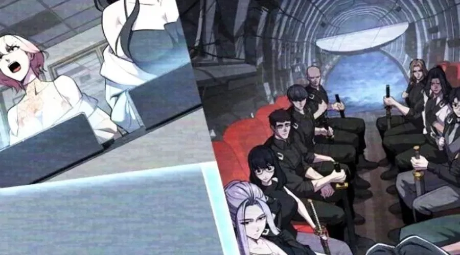 Cậu Bé Của Thần Chết Chapter 301 - 348