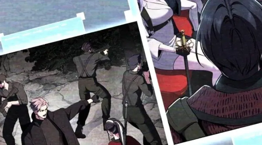 Cậu Bé Của Thần Chết Chapter 301 - 349